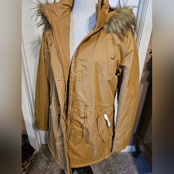 NWT L Jacket - Picture 1 of 3